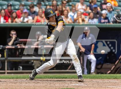 Thumbnail 3 in Souhegan vs. Bow (NHIAA D2 Final) photogallery.