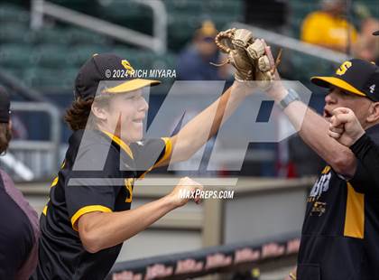 Thumbnail 3 in Souhegan vs. Bow (NHIAA D2 Final) photogallery.