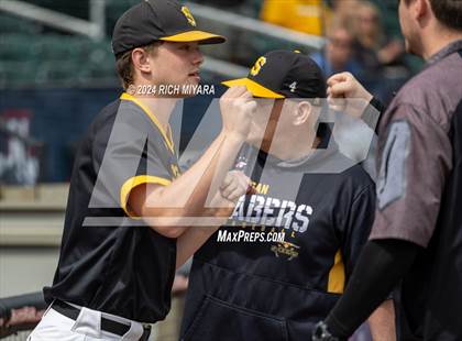 Thumbnail 1 in Souhegan vs. Bow (NHIAA D2 Final) photogallery.