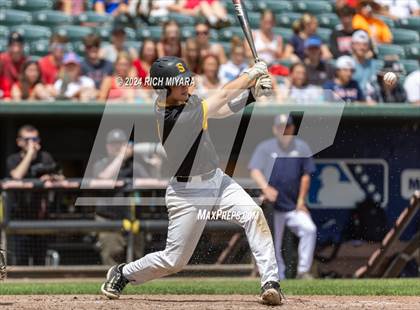 Thumbnail 2 in Souhegan vs. Bow (NHIAA D2 Final) photogallery.