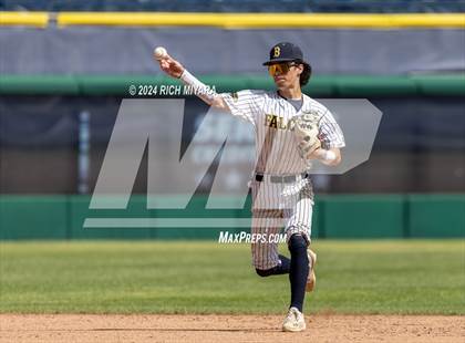 Thumbnail 2 in Souhegan vs. Bow (NHIAA D2 Final) photogallery.