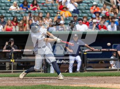 Thumbnail 1 in Souhegan vs. Bow (NHIAA D2 Final) photogallery.