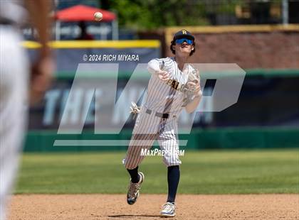 Thumbnail 3 in Souhegan vs. Bow (NHIAA D2 Final) photogallery.