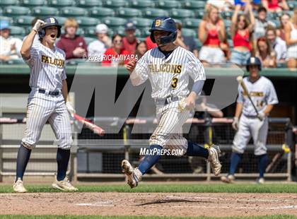 Thumbnail 1 in Souhegan vs. Bow (NHIAA D2 Final) photogallery.
