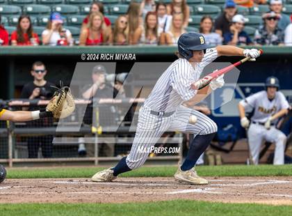 Thumbnail 3 in Souhegan vs. Bow (NHIAA D2 Final) photogallery.