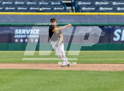 Thumbnail 1 in Souhegan vs. Bow (NHIAA D2 Final) photogallery.