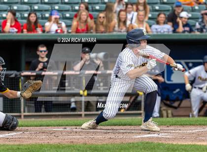 Thumbnail 1 in Souhegan vs. Bow (NHIAA D2 Final) photogallery.