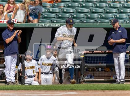 Thumbnail 1 in Souhegan vs. Bow (NHIAA D2 Final) photogallery.