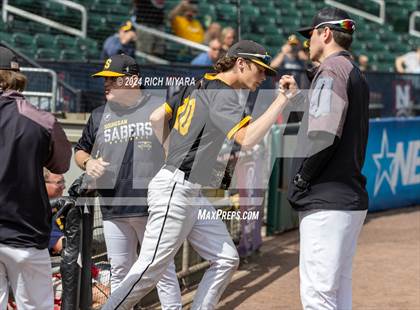 Thumbnail 1 in Souhegan vs. Bow (NHIAA D2 Final) photogallery.