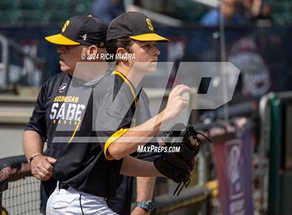 Thumbnail 3 in Souhegan vs. Bow (NHIAA D2 Final) photogallery.