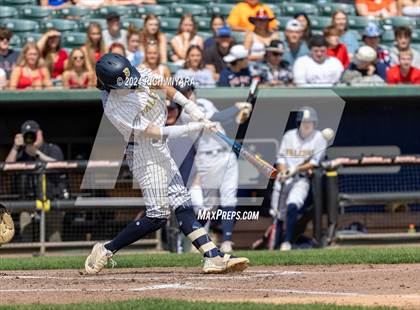 Thumbnail 2 in Souhegan vs. Bow (NHIAA D2 Final) photogallery.