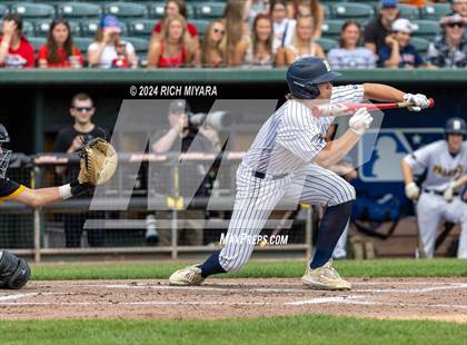 Thumbnail 2 in Souhegan vs. Bow (NHIAA D2 Final) photogallery.