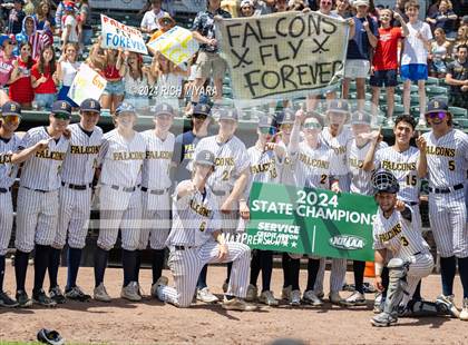 Thumbnail 3 in Souhegan vs. Bow (NHIAA D2 Final) photogallery.