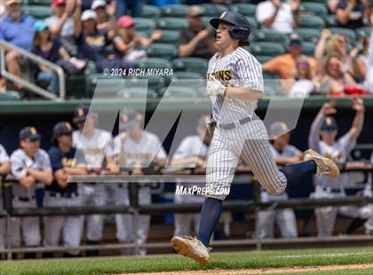 Thumbnail 3 in Souhegan vs. Bow (NHIAA D2 Final) photogallery.