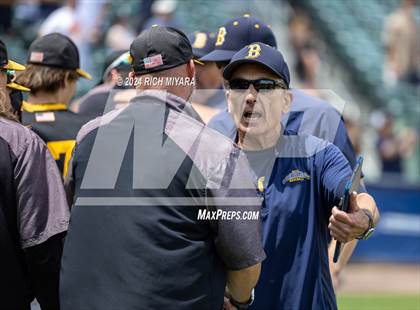 Thumbnail 1 in Souhegan vs. Bow (NHIAA D2 Final) photogallery.