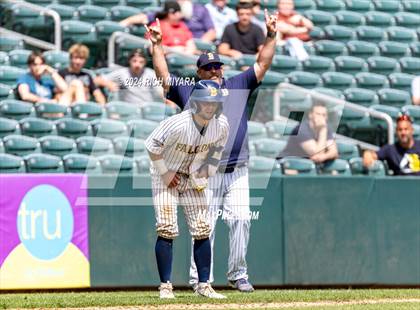 Thumbnail 1 in Souhegan vs. Bow (NHIAA D2 Final) photogallery.