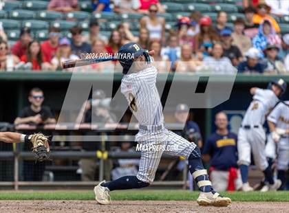 Thumbnail 3 in Souhegan vs. Bow (NHIAA D2 Final) photogallery.