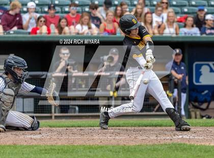Thumbnail 3 in Souhegan vs. Bow (NHIAA D2 Final) photogallery.