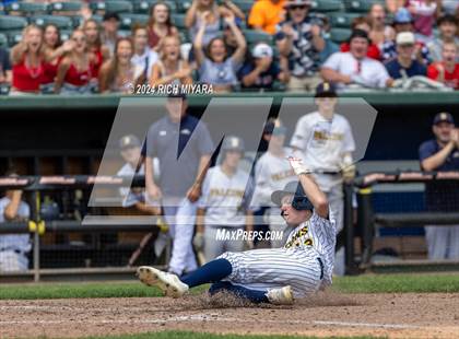 Thumbnail 3 in Souhegan vs. Bow (NHIAA D2 Final) photogallery.