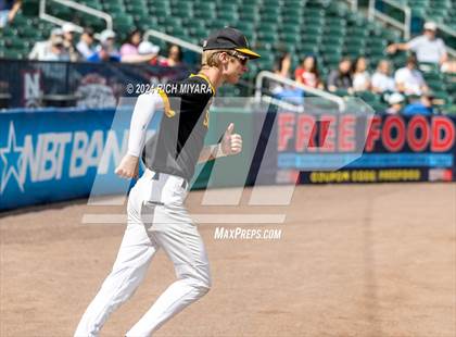 Thumbnail 3 in Souhegan vs. Bow (NHIAA D2 Final) photogallery.