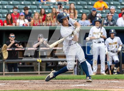 Thumbnail 3 in Souhegan vs. Bow (NHIAA D2 Final) photogallery.