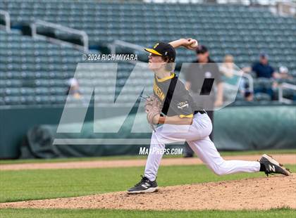 Thumbnail 1 in Souhegan vs. Bow (NHIAA D2 Final) photogallery.