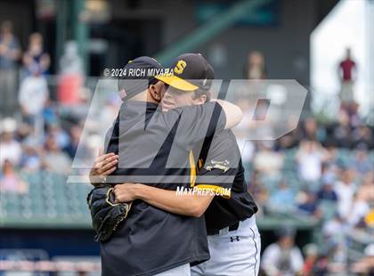 Thumbnail 3 in Souhegan vs. Bow (NHIAA D2 Final) photogallery.