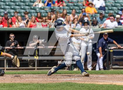 Thumbnail 1 in Souhegan vs. Bow (NHIAA D2 Final) photogallery.