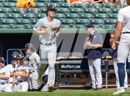 Thumbnail 1 in Souhegan vs. Bow (NHIAA D2 Final) photogallery.