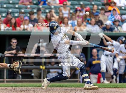 Thumbnail 2 in Souhegan vs. Bow (NHIAA D2 Final) photogallery.
