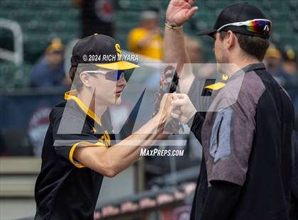 Thumbnail 2 in Souhegan vs. Bow (NHIAA D2 Final) photogallery.
