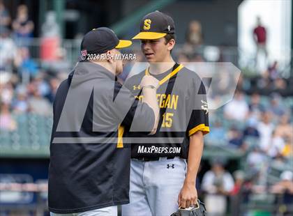 Thumbnail 1 in Souhegan vs. Bow (NHIAA D2 Final) photogallery.