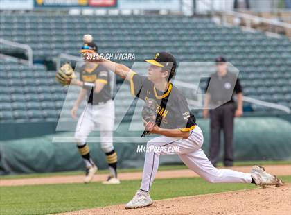 Thumbnail 1 in Souhegan vs. Bow (NHIAA D2 Final) photogallery.
