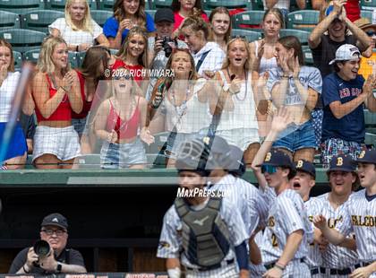 Thumbnail 2 in Souhegan vs. Bow (NHIAA D2 Final) photogallery.
