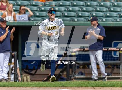 Thumbnail 1 in Souhegan vs. Bow (NHIAA D2 Final) photogallery.