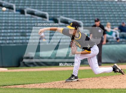 Thumbnail 2 in Souhegan vs. Bow (NHIAA D2 Final) photogallery.
