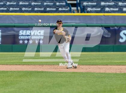 Thumbnail 3 in Souhegan vs. Bow (NHIAA D2 Final) photogallery.
