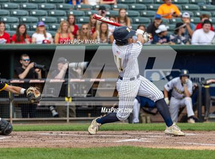 Thumbnail 2 in Souhegan vs. Bow (NHIAA D2 Final) photogallery.
