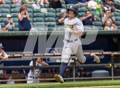 Thumbnail 2 in Souhegan vs. Bow (NHIAA D2 Final) photogallery.