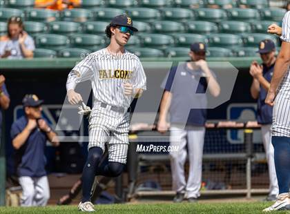 Thumbnail 2 in Souhegan vs. Bow (NHIAA D2 Final) photogallery.