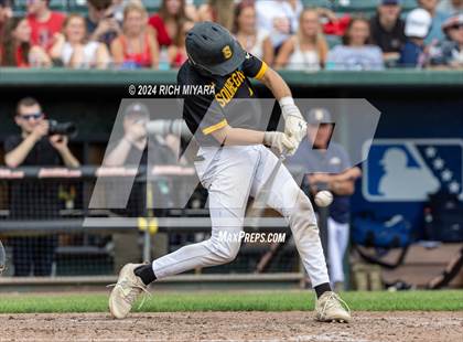 Thumbnail 2 in Souhegan vs. Bow (NHIAA D2 Final) photogallery.