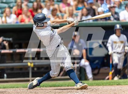 Thumbnail 3 in Souhegan vs. Bow (NHIAA D2 Final) photogallery.