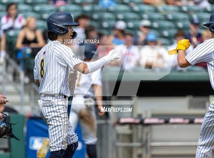 Thumbnail 1 in Souhegan vs. Bow (NHIAA D2 Final) photogallery.