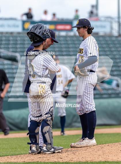 Thumbnail 1 in Souhegan vs. Bow (NHIAA D2 Final) photogallery.