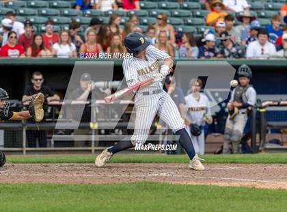 Thumbnail 3 in Souhegan vs. Bow (NHIAA D2 Final) photogallery.