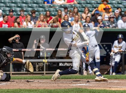 Thumbnail 3 in Souhegan vs. Bow (NHIAA D2 Final) photogallery.