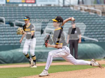 Thumbnail 3 in Souhegan vs. Bow (NHIAA D2 Final) photogallery.