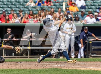 Thumbnail 2 in Souhegan vs. Bow (NHIAA D2 Final) photogallery.