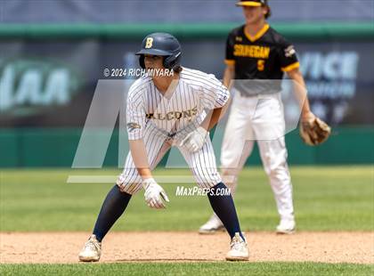 Thumbnail 1 in Souhegan vs. Bow (NHIAA D2 Final) photogallery.