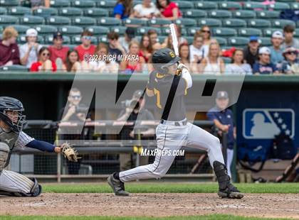 Thumbnail 2 in Souhegan vs. Bow (NHIAA D2 Final) photogallery.